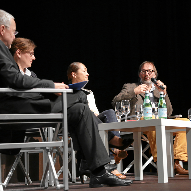 ChefAlps 2012_Norbert Niederkofler