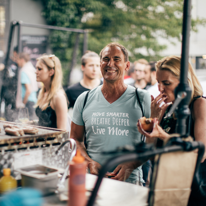 ChefAlps Impressionen 2018