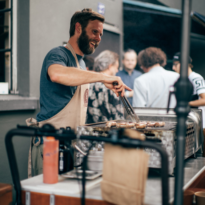 ChefAlps Impressionen 2018