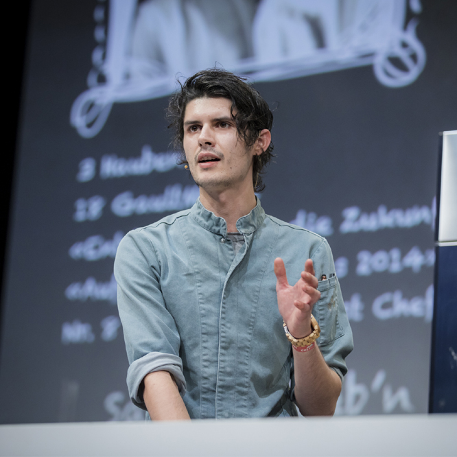 ChefAlps Harald Irka 2018