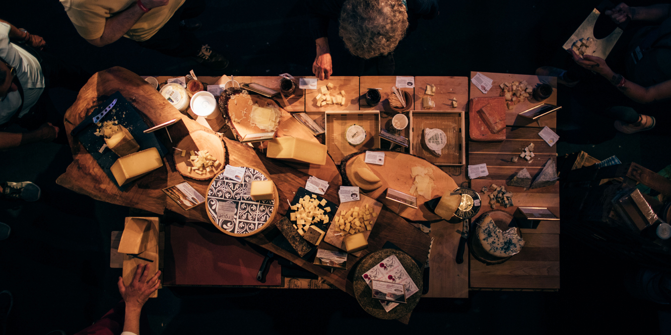 ChefAlps Impressionen 2018