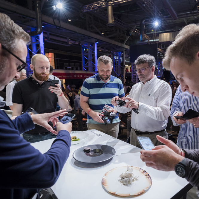 ChefAlps Impressionen 2018