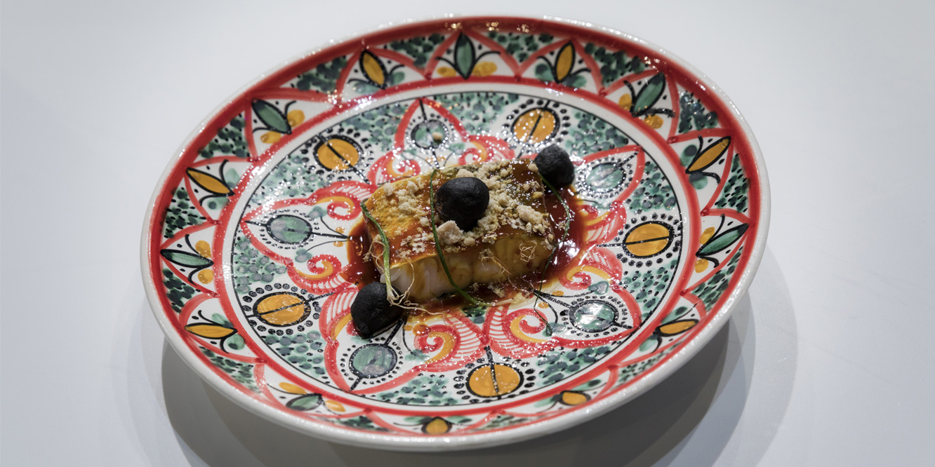ChefAlps Paco Morales 2018