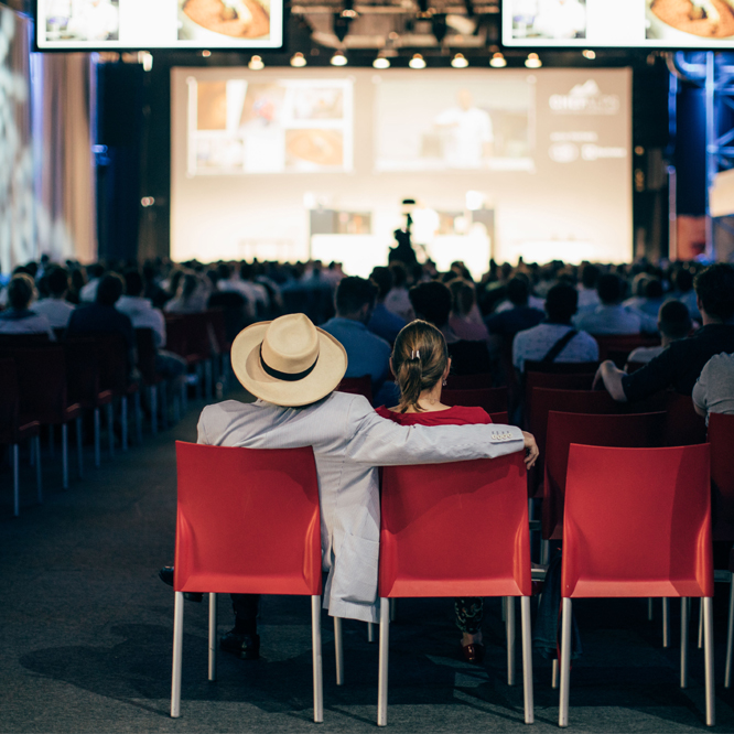 ChefAlps Impressionen 2018