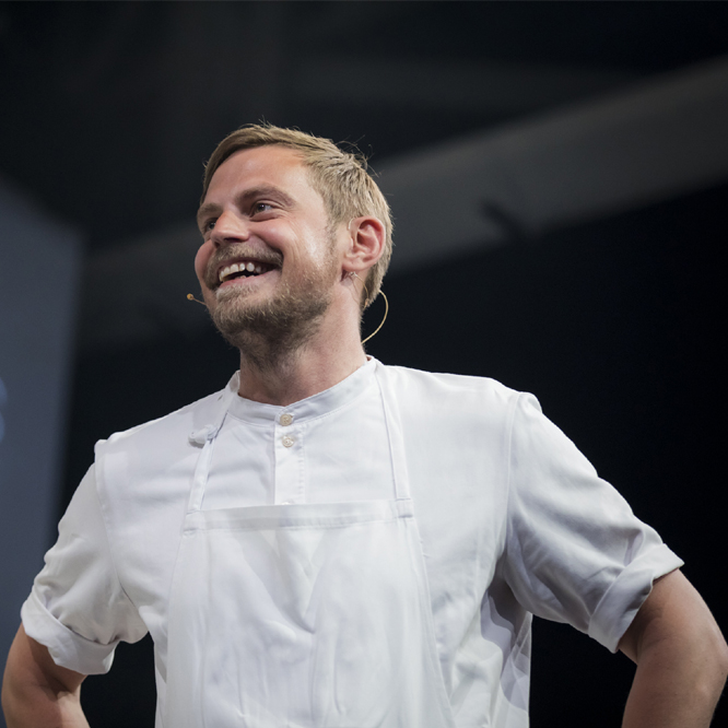 ChefAlps Nicolai Norregaard 2018