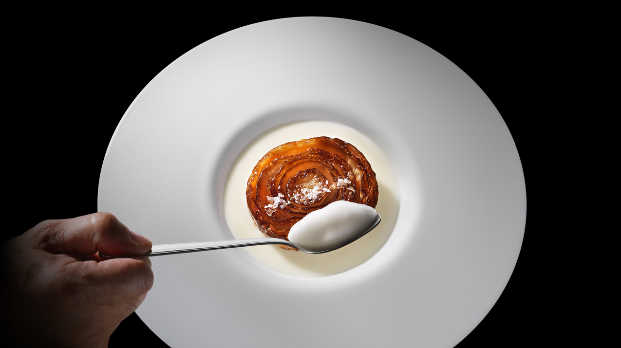 ChefAlps_Davide Oldani