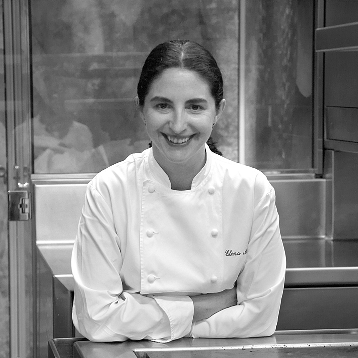 ChefAlps_Elena Arzak