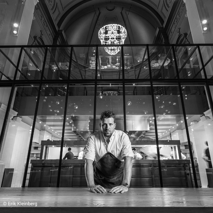 Nick Bril (© Erik Kleinberg)