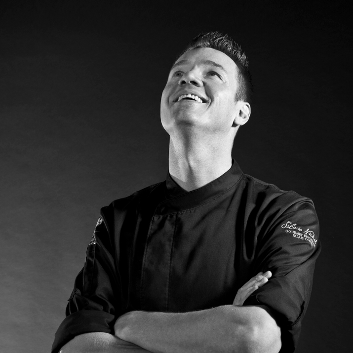 ChefAlps_Silvio Nickol