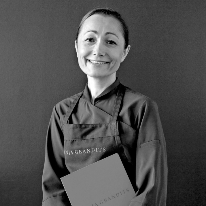 ChefAlps_Tanja Grandits