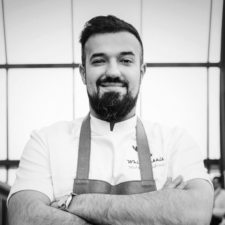 ChefAlps_Vladimir Mukhin