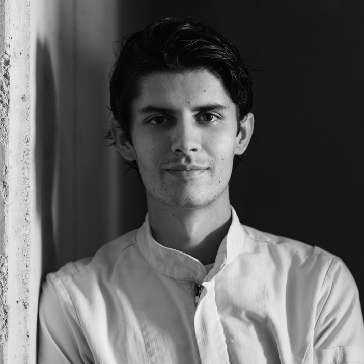 ChefAlps Harald Irka