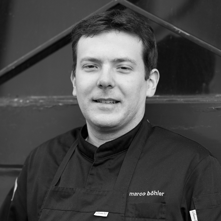 Marco Böhler