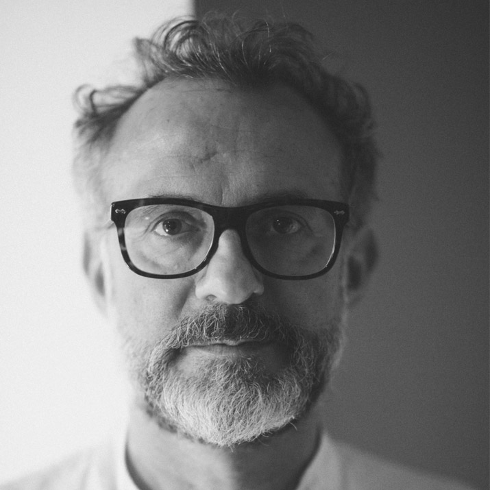 ChefAlps Massimo Bottura