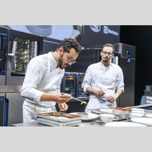 ChefAlps César Troisgros 2019