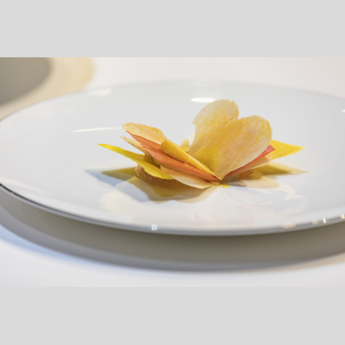 ChefAlps César Troisgros 2019