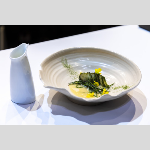 ChefAlps Heiko Antoniewicz & Adrien Hurnungee 2019