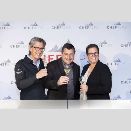 ChefAlps Impressionen 2019
