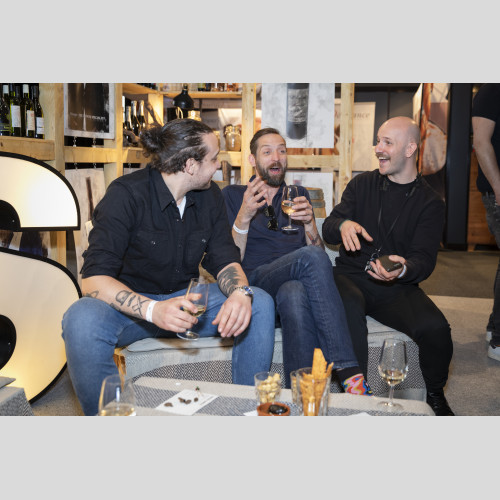 ChefAlps Impressionen 2019
