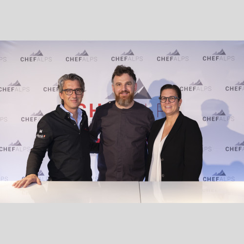 ChefAlps Impressionen 2019