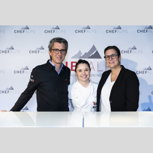 ChefAlps Impressionen 2019
