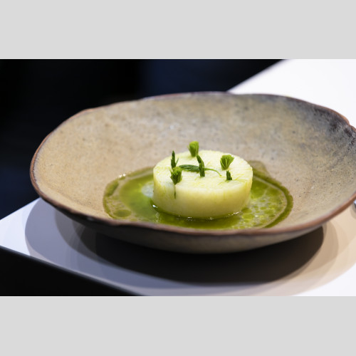 ChefAlps Philip Rachinger 2019