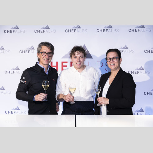 ChefAlps Impressionen 2019