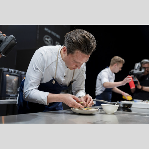 ChefAlps Syrco Bakker 2019