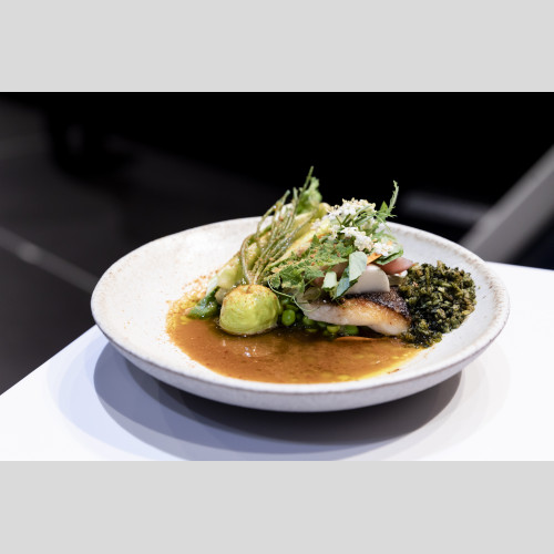ChefAlps Syrco Bakker 2019