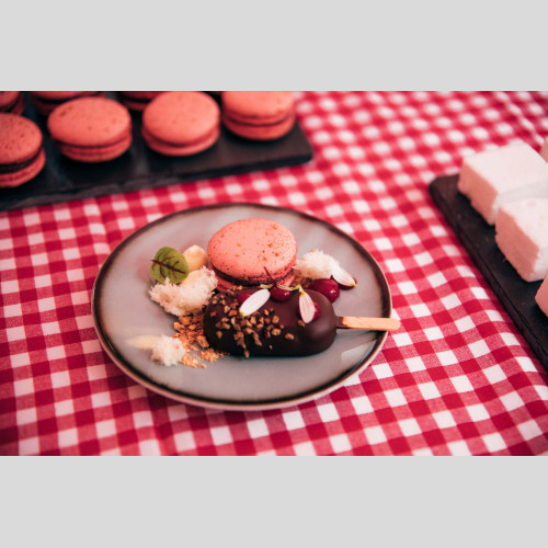 ChefAlps After-Show-Party 2019