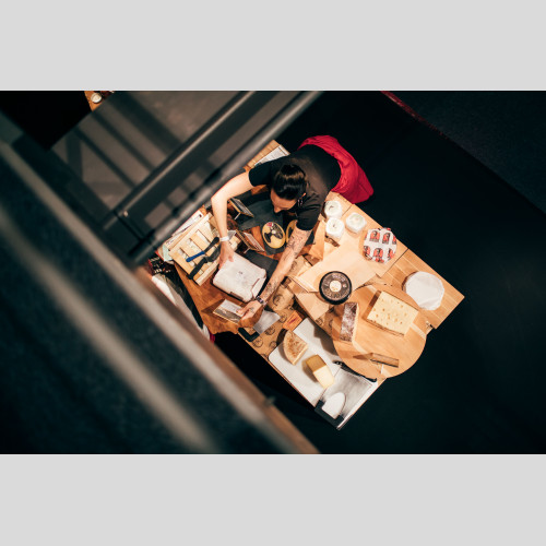 ChefAlps Impressionen 2019