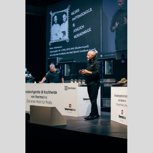 ChefAlps Impressionen 2019
