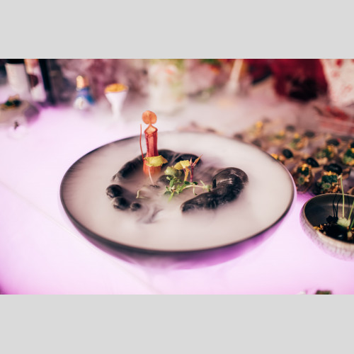 ChefAlps Impressionen 2019