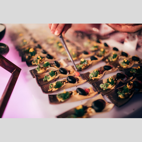 ChefAlps Impressionen 2019