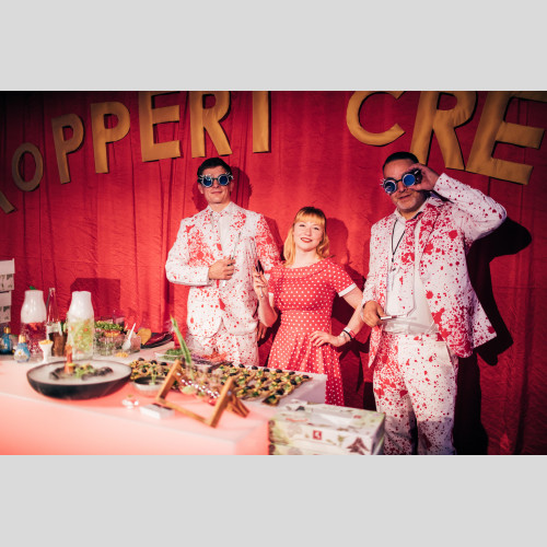 ChefAlps Impressionen 2019