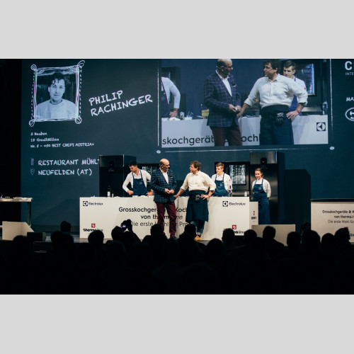 ChefAlps Impressionen 2019