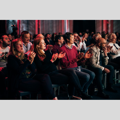 ChefAlps Impressionen 2019