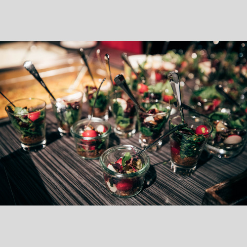 ChefAlps Impressionen 2019