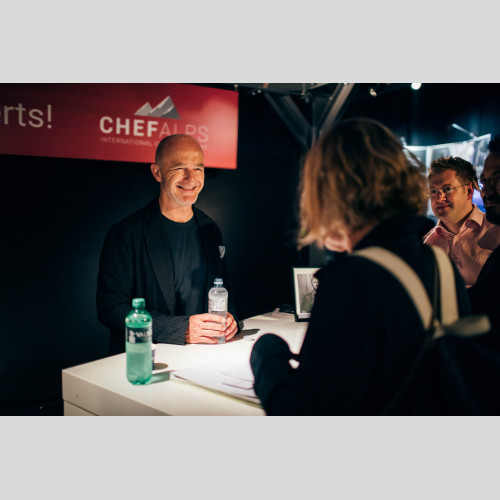 ChefAlps Impressionen 2019