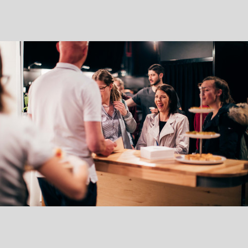 ChefAlps Impressionen 2019