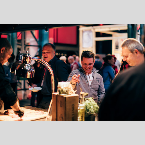 ChefAlps Impressionen 2019
