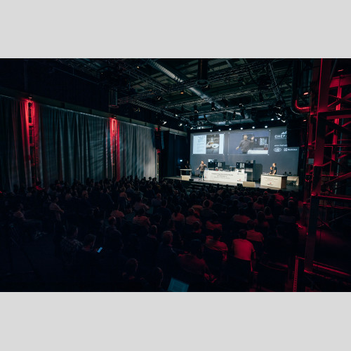 ChefAlps Impressionen 2019