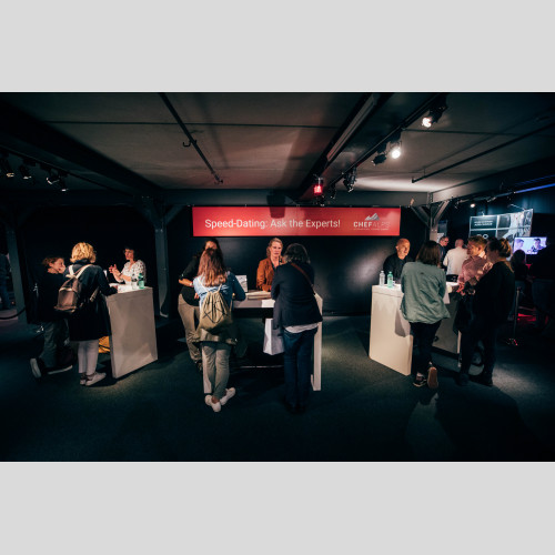 ChefAlps Impressionen 2019