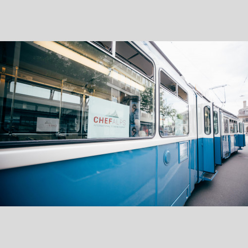 ChefAlps Swissnight 2019