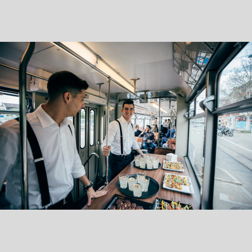 ChefAlps Swissnight 2019