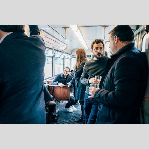 ChefAlps Swissnight 2019
