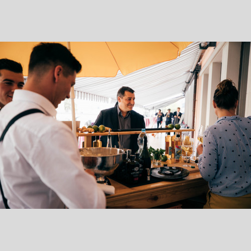ChefAlps Swissnight 2019