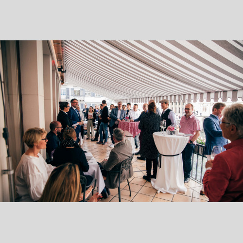 ChefAlps Swissnight 2019