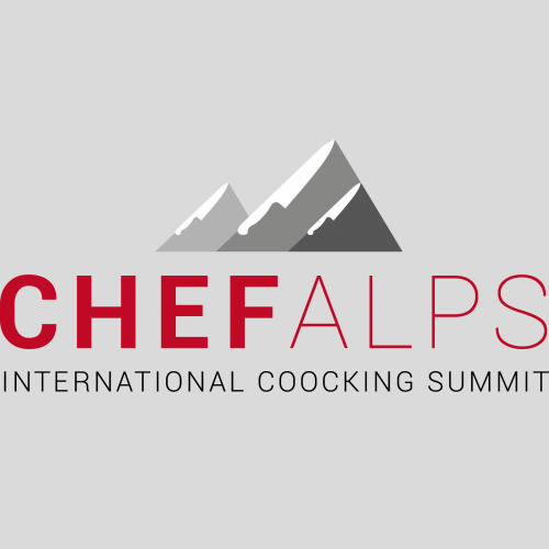 ChefAlps Logo