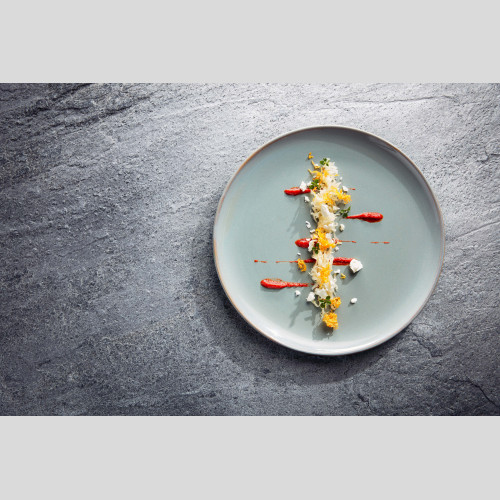 ChefAlps Heiko Antonienwicz und Adrien Hurnungee 2019